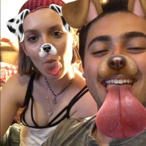 Meet your Posher, Benji